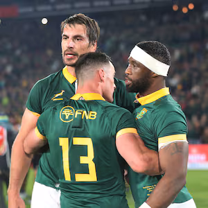 Springboks v All Blacks: South Africa bring back big names for Greatest Rivalry tour