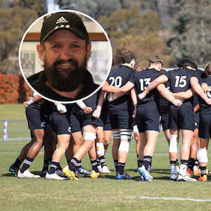 New Zealand Rugby’s new scouting system reshapes school talent pathway