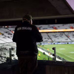 All Blacks fans miss out as NZ Rugby shifts more tests overseas