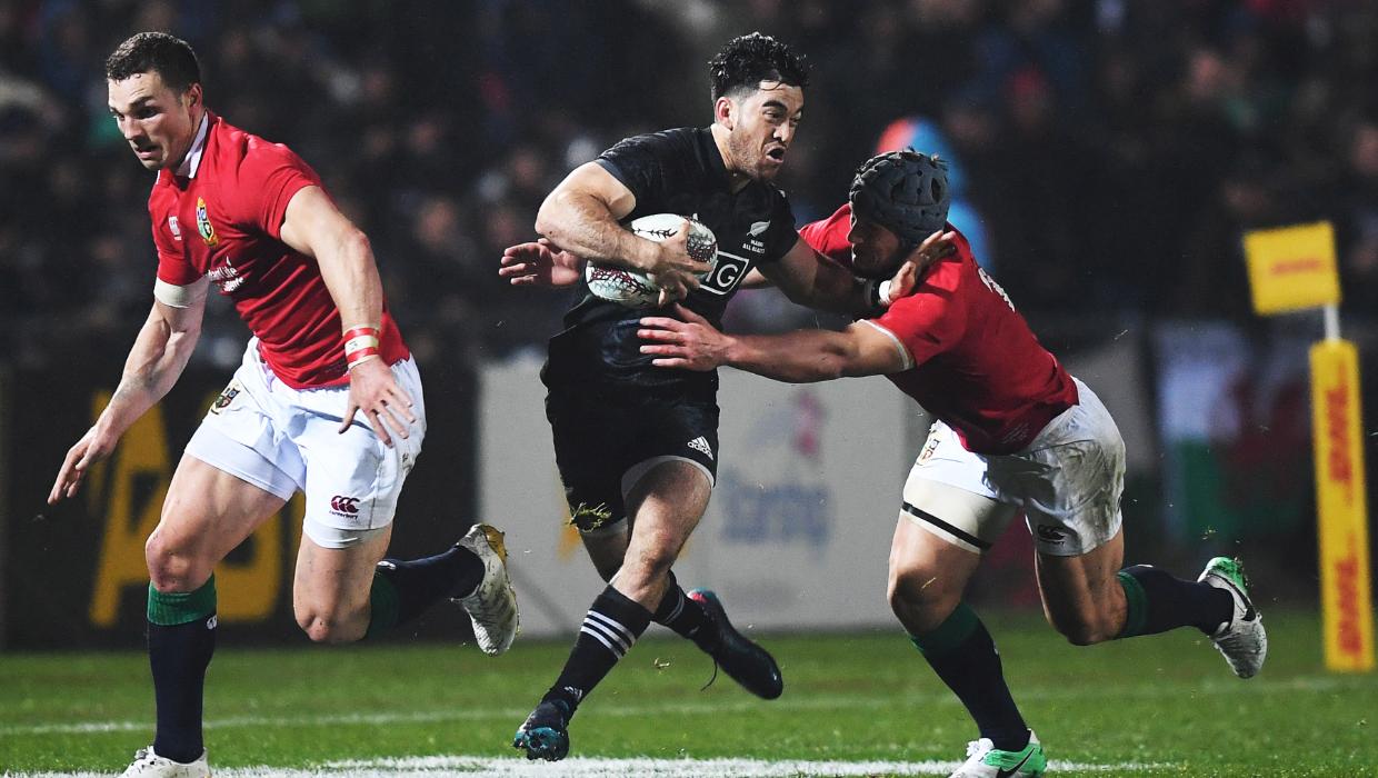 Māori All Blacks could pay high price if British and Irish Lions reduce itinerary in 2029
