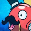 Mr Fish